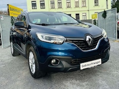 Bild des Angebotes Renault Kadjar Limited 2.HAND CAMERA NAVI ALU AHK EPH SH TEMPOMAT