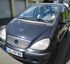 Bild des Angebotes Mercedes-Benz A 140 Classic style
