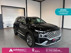 Bild des Angebotes Hyundai SANTA FE 1.6 T-GDI  Prime Plug-In Hybrid 4WD