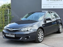 Bild des Angebotes Subaru Impreza 1.5R Active 2WD *2HAND*ZAHNRIEMEN NEU*
