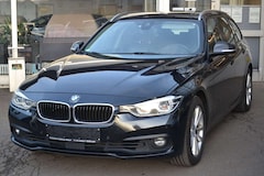 Bild des Angebotes BMW 330 330d xDrive Touring Advantage Autom*LEDER*NAVI*