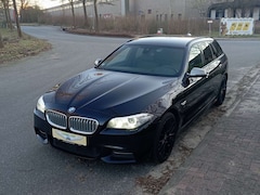 Bild des Angebotes BMW 550 M550d xDrive Touring Sport-Aut. / Standhzg / 20"