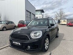 Bild des Angebotes MINI Cooper Countryman *1,5*Automatik*Navi*Leder*Panorama*LED*Standh*