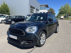 Bild des Angebotes MINI Cooper Countryman *1,5*Automatik*Navi*Leder*Panorama*LED*Standh*