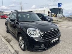 Bild des Angebotes MINI Cooper Countryman *1,5*Automatik*Navi*Leder*Panorama*LED*Standh*