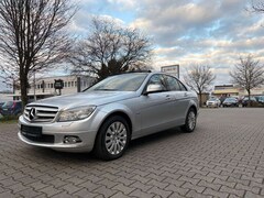 Bild des Angebotes Mercedes-Benz C 230 C -Klasse Lim. C 230/2Hand/Scheckheft/Pano/Pdc/