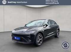 Bild des Angebotes smart #3 #3 Pro+*Memory*SHZ*Pano*LED*360°