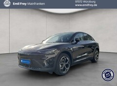 Bild des Angebotes smart #3 #3 Pro+*Memory*SHZ*Pano*LED*360°