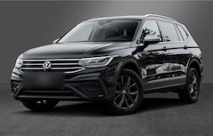 Bild des Angebotes VW Tiguan Allspace Move Fahrassistenz-Pak. Plus