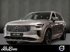 Bild des Angebotes Volvo XC90 T8 AWD Reskin Ultra Bright Recharge #Pano/ B&W/...