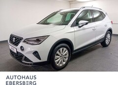 Bild des Angebotes SEAT Arona FR-Line 1.0 TSI Navi Connect Virtual LED Kamera