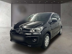 Bild des Angebotes VW up! 1.0 Active RFK TEMP SITZH KLIMA