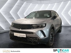 Bild des Angebotes Opel Mokka 1.2 Turbo ''Ultimate'' Rückfahrkamera Navi Klimaau