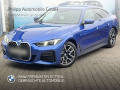Bild des Angebotes BMW 420 i Gran Coupe M Sport 360° DA Ambiente LC-Pro HuD