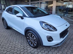 Bild des Angebotes Ford Puma Titanium X