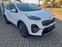 Bild des Angebotes Kia Sportage GT-Line 4WD/Allrad/Automatic/Panorama