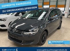 Bild des Angebotes VW Sharan 1.4 TSI Active S-Dach ACC Lane Navi