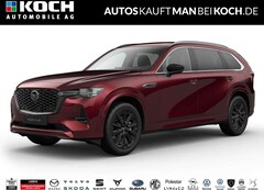 Bild des Angebotes Mazda CX-80 3.3L e-SKYACTIV D 254ps 8AT AWD Homura