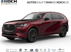 Bild des Angebotes Mazda CX-80 3.3L e-SKYACTIV D 254ps 8AT AWD Homura