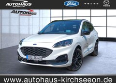 Bild des Angebotes Ford Kuga 2.0 EcoBlue ST-Line X Black Package AWD Autom