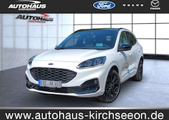 Bild des Angebotes Ford Kuga 2.0 EcoBlue ST-Line X Black Package AWD Autom