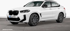 Bild des Angebotes BMW X4 M M Competition Head-Up HK HiFi DAB LED WLAN