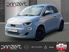 Bild des Angebotes Fiat 500e 500 e 3+1Lim. La Prima by Bocelli 42kWh*Navi*LED