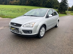 Bild des Angebotes Ford Focus Lim. Fun X