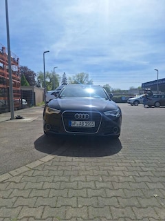 Bild des Angebotes Audi A6 Avant 2.0 TDI ultra S tronic