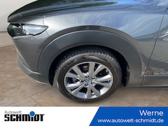 Mazda CX-3 0 2.0 e-SKYACTIV-G Selection + GARANTIE