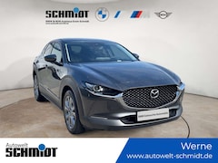 Mazda CX-3 0 2.0 e-SKYACTIV-G Selection + GARANTIE