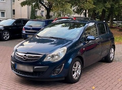 Bild des Angebotes Opel Corsa D 1.2 16V Eco FLEX Selective