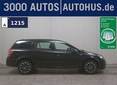 Bild des Angebotes Opel Astra 1.6 Edition PDC Klima