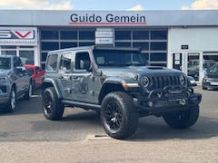 Bild des Angebotes Jeep Wrangler Rubicon 392 Final Edition Umbau