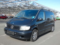 Bild des Angebotes Mercedes-Benz V 230 *Automatik*Klima*Kamera*6 Sitzer*