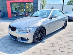 Bild des Angebotes BMW 325 i Cabrio,M-Sportpaket,Leder,Navi,Xenon,