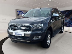 Bild des Angebotes Ford Ranger 3.2 TDCi Limited + AHK + Rückfahrkamera