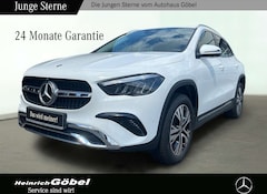 Bild des Angebotes Mercedes-Benz GLA 250 e Progressive (13kWh)(EURO 6e)