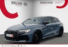 Bild des Angebotes Audi RS3 Sportback UPE 81.160.- 5JGar Pano Matrix SONOS