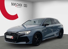 Bild des Angebotes Audi RS3 Sportback UPE 81.160.- 5JGar Pano Matrix SONOS