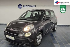 Bild des Angebotes Fiat 500L Urban PopStar 1,4Ltr-70kW*RFK*LED*PDC*KLIMA