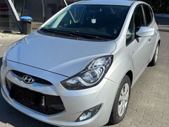 Bild des Angebotes Hyundai iX20 ix20 1.6 Automatik Comfort