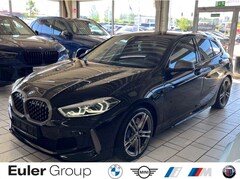 Bild des Angebotes BMW 135 i A xDrive M-Sport 18'' Navi LED HiFi DAB Lkrhzg G