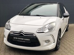 Bild des Angebotes Citroen DS3 SportChic Klima Tempomat Leder Soundsystem