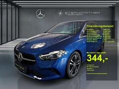 Bild des Angebotes Mercedes-Benz B 180 PROGRESSIVE +KAM.+MBUX+LED+LENKRAD HEIZBAR