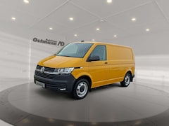 Bild des Angebotes VW T6.1 Transporter Kasten 2.0 TDI AHK STH RFK Tempo