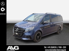 Bild des Angebotes Mercedes-Benz V 300 V 300 d STYLE Lang AMG Navi 360° LED AHK ACC