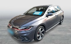 Bild des Angebotes VW Polo 2.0 TSI DSG GTI LED RFK APP-Connect