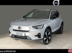 Bild des Angebotes Volvo XC40 Recharge Plus Twin Motor  AWD Navi ACC Met.