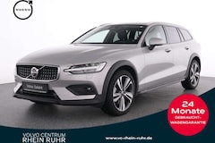 Bild des Angebotes Volvo V60 Cross Country B4 AWD  PLUS FAP+KAMERA+LM